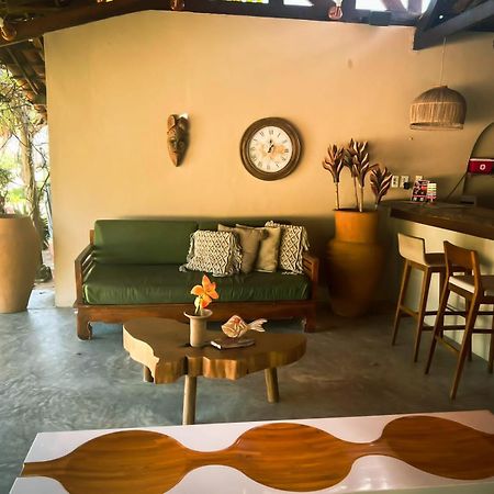Hotel Mar De Jeri Jijoca de Jericoacoara Exteriér fotografie