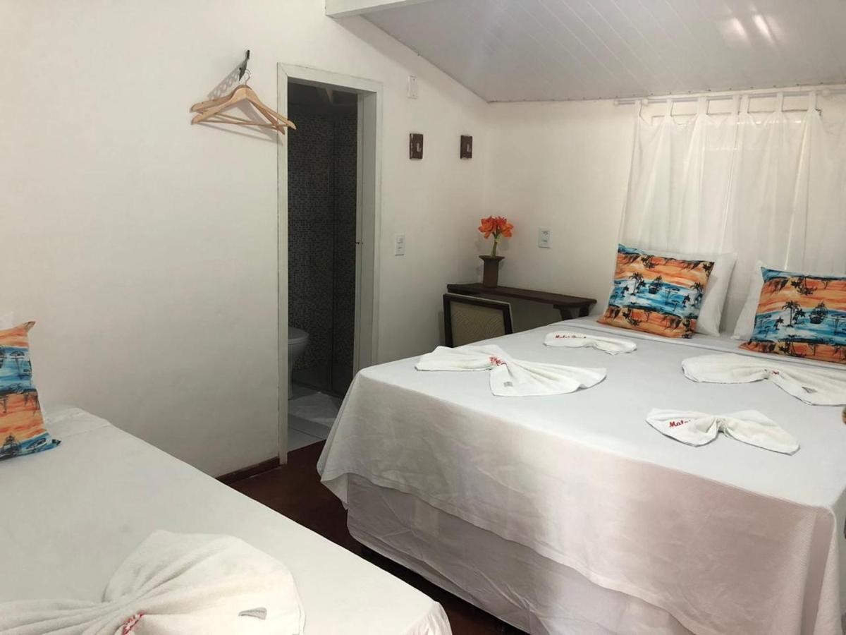 Hotel Mar De Jeri Jijoca de Jericoacoara Exteriér fotografie