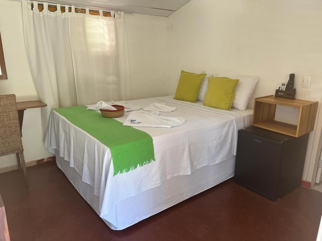 Hotel Mar De Jeri Jijoca de Jericoacoara Exteriér fotografie