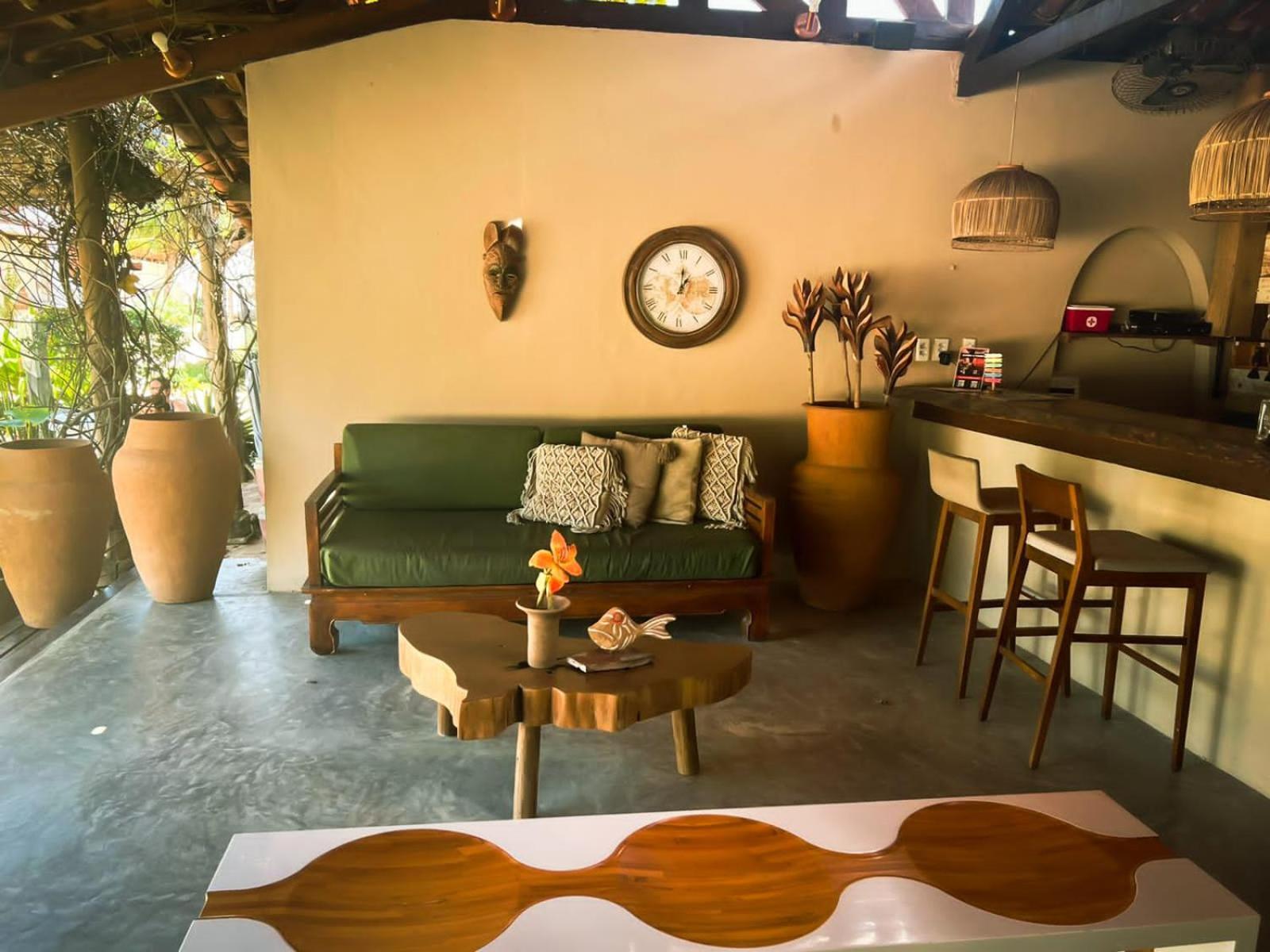 Hotel Mar De Jeri Jijoca de Jericoacoara Exteriér fotografie