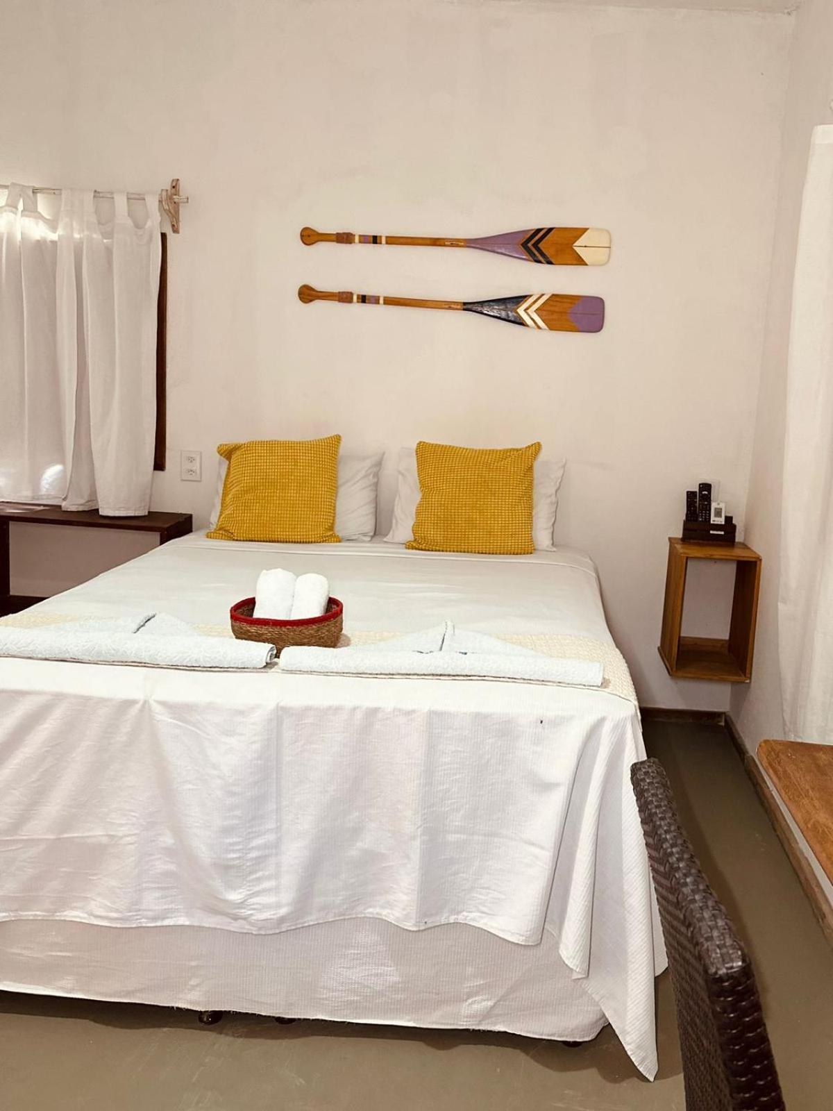 Hotel Mar De Jeri Jijoca de Jericoacoara Exteriér fotografie