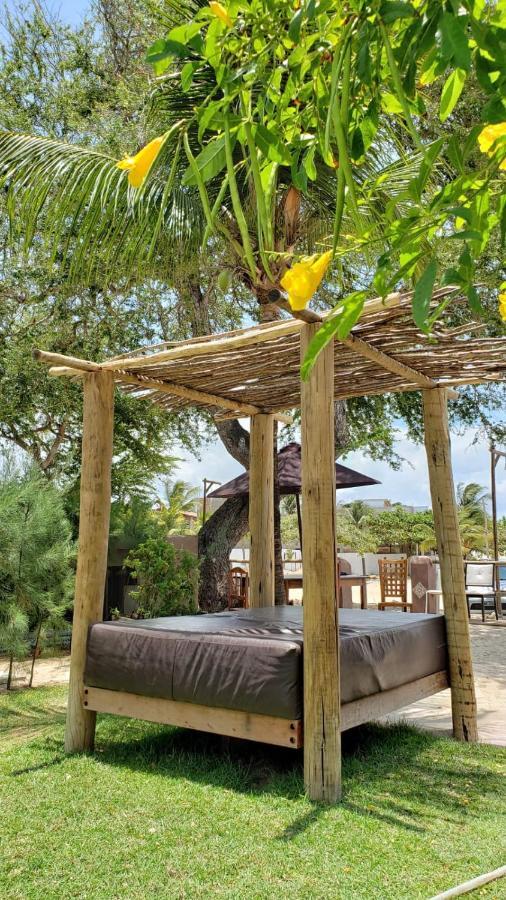 Hotel Mar De Jeri Jijoca de Jericoacoara Exteriér fotografie